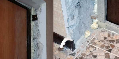 Jak vyrobit svahy ze sádrokartonu vlastními rukama